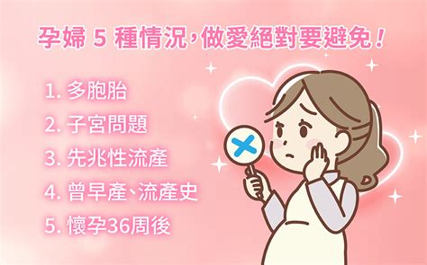 性行為多久後會懷孕|懷孕期間能做愛嗎？可不可以無套？婦科醫解析孕婦性。